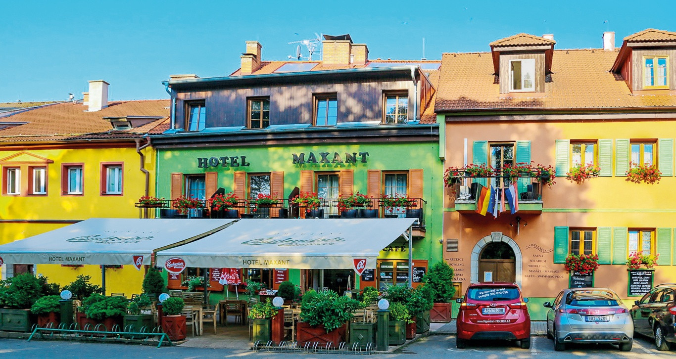 Frymburk Lipensko.cz