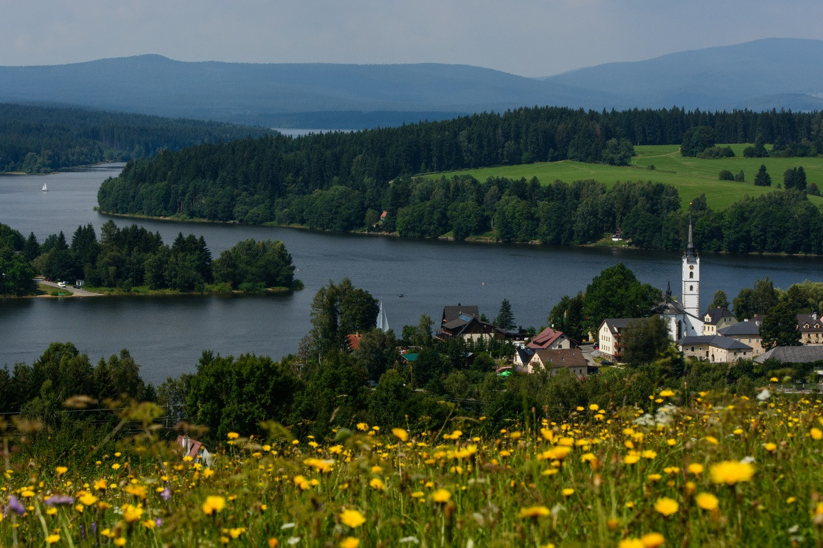 Frymburk Lipensko.cz