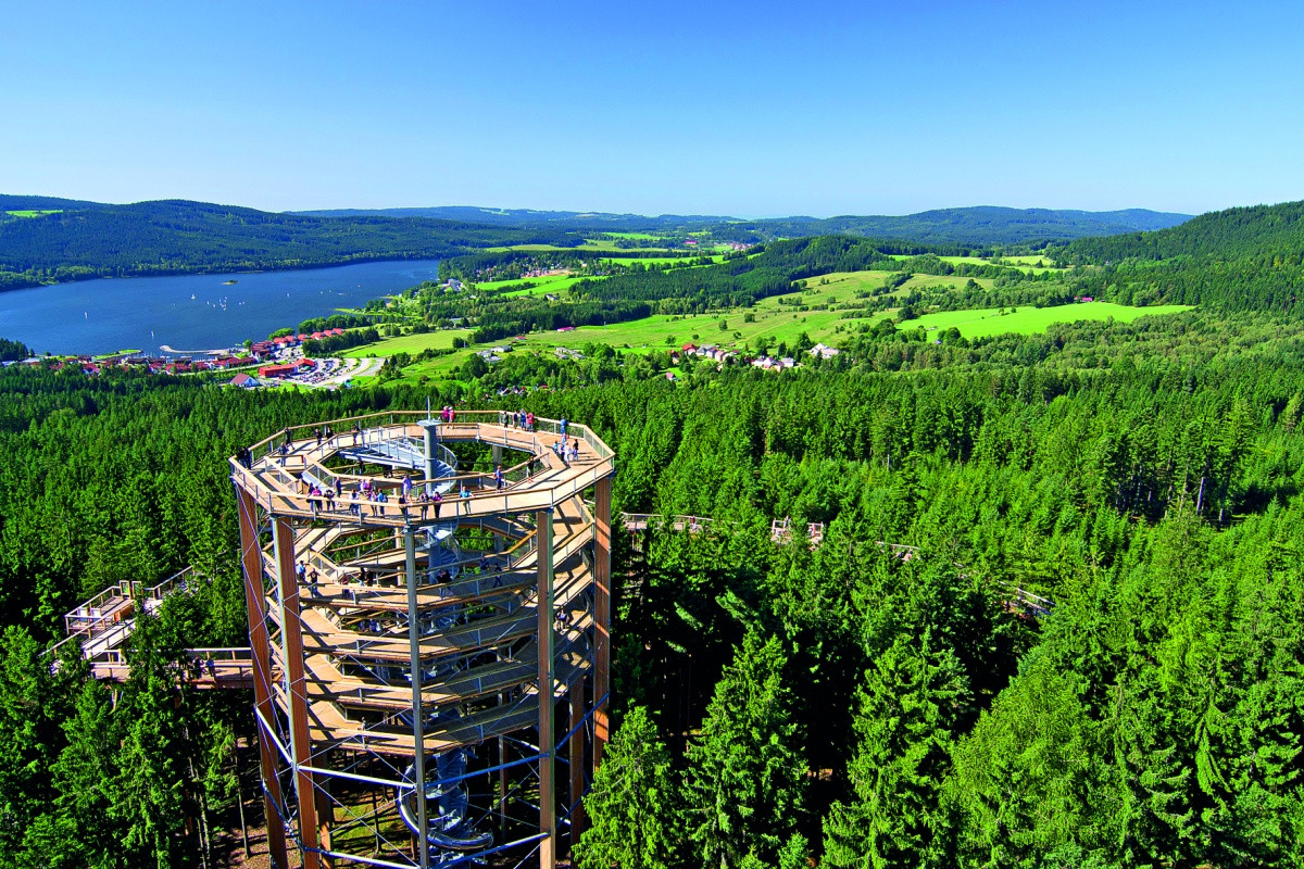 Lipno nad Vltavou Lipensko.cz