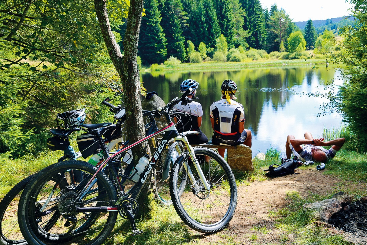 Loučovice Lipensko.cz