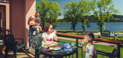 Landal Marina Lipno