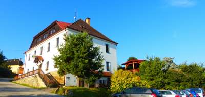 hotel Stará škola