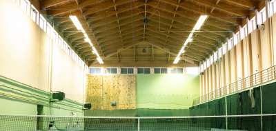 Sport Arena Lipno