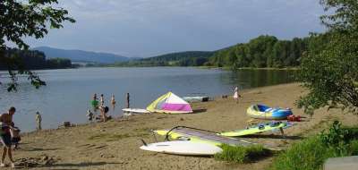 Camping Olšina
