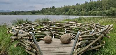 Naučná stezka Ošina