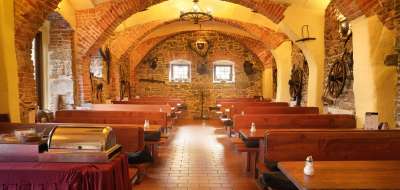 Restaurace U Martina