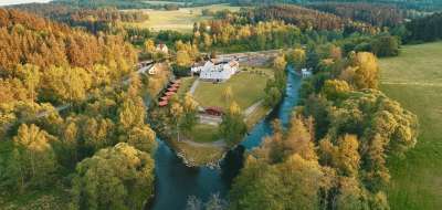 Guest house Herbertov