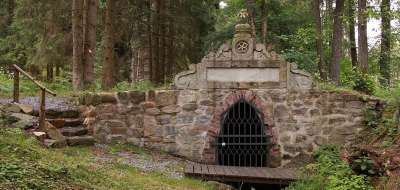 Josef Mining Gallery - technical monument
