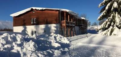 Penzion DOBÍK na Pasečné