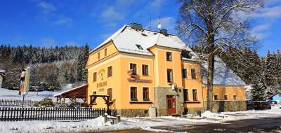 Familienpension Pod Lipou