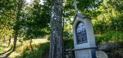 The Cross Way Maria Rast
